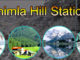 shimla hill station