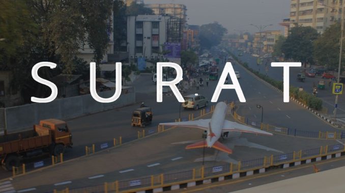 Surat Tourist Places