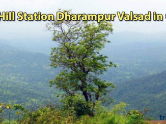 Wilson Hill Station Dharampur Valsad in Gujarat