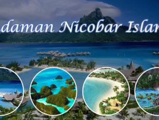 Andaman Nicobar Islands images 1