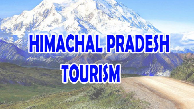 HIMACHAL-PRADESH-TOURISM