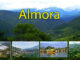 almora hill station