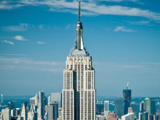 Empire State Building photos