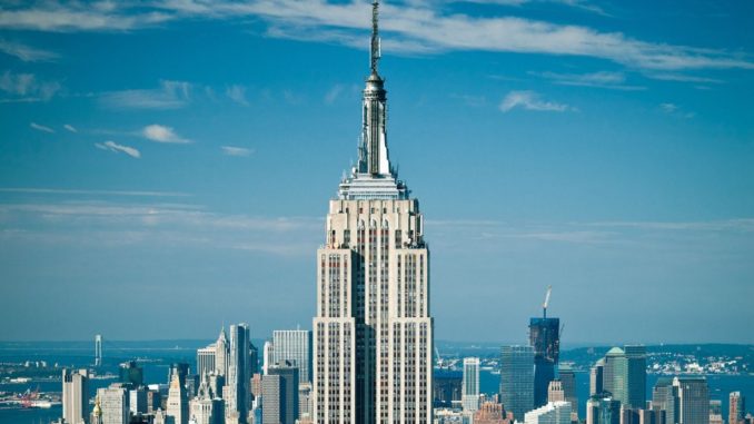 Empire State Building photos