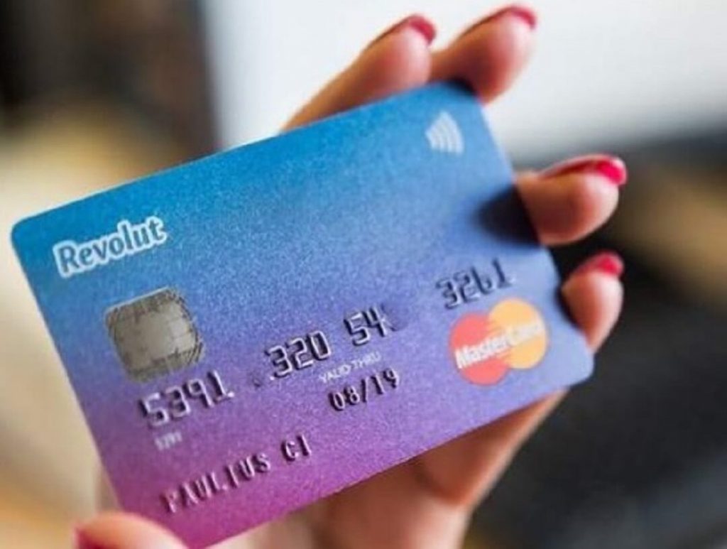 Free Revolut Card: All you need to know about the traveler prepaid card