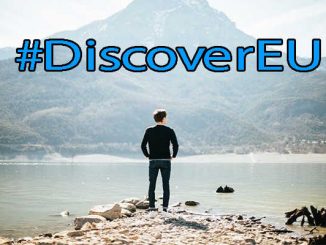 discover eu pass