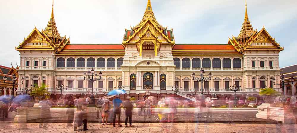 Grand-Palace-Thailand